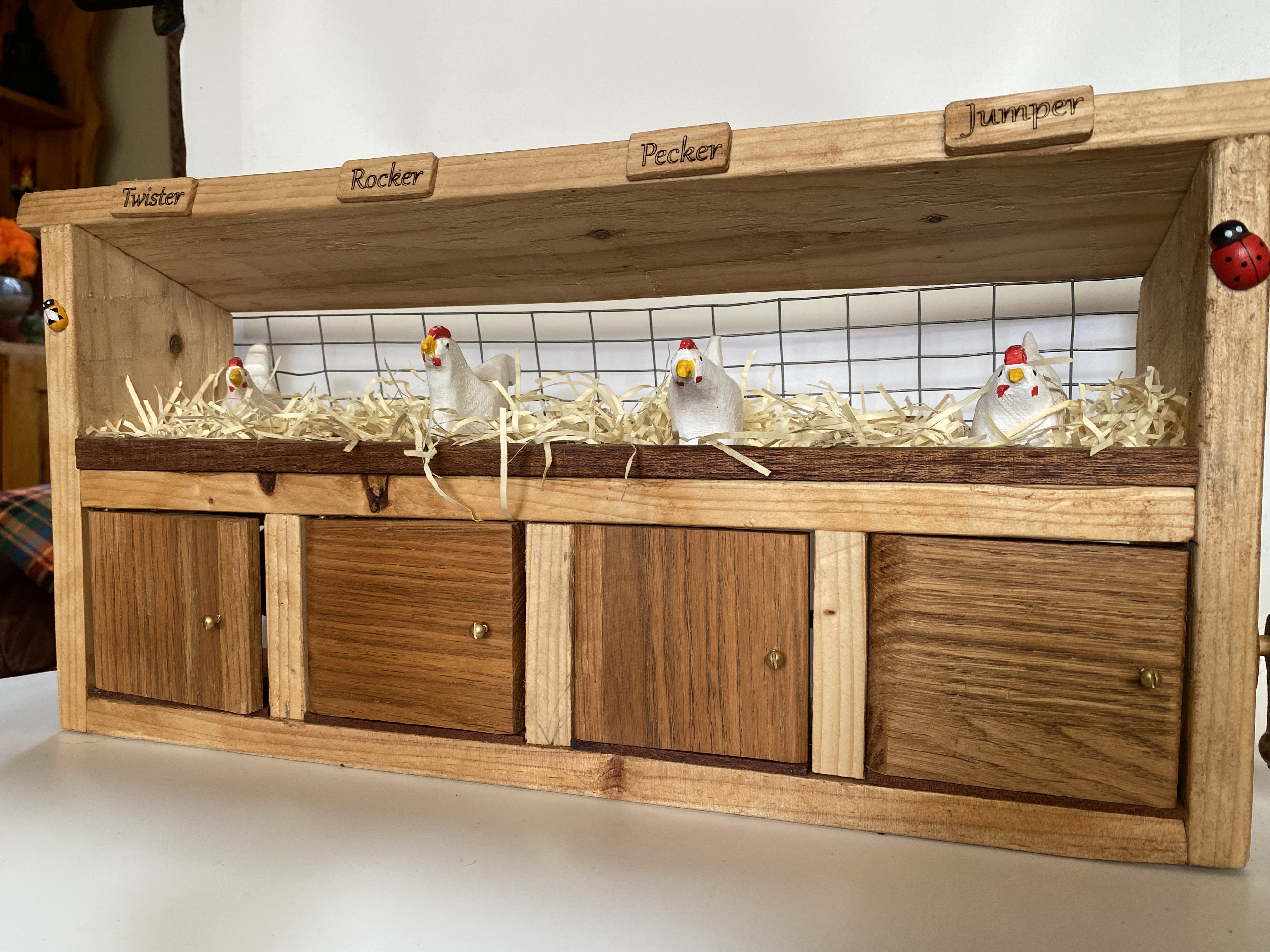 My Chicken Coop Image My Chicken Coop