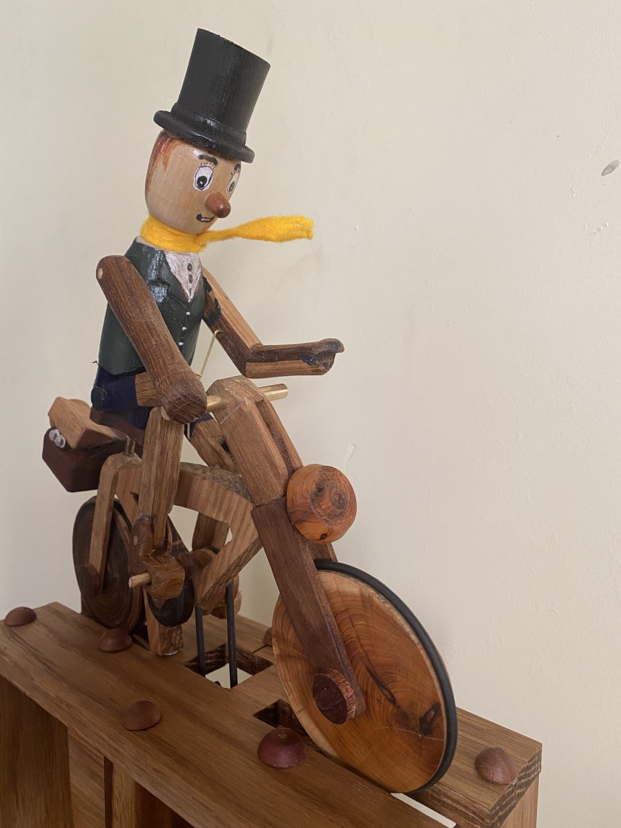 On Ya Bike On Ya Bike